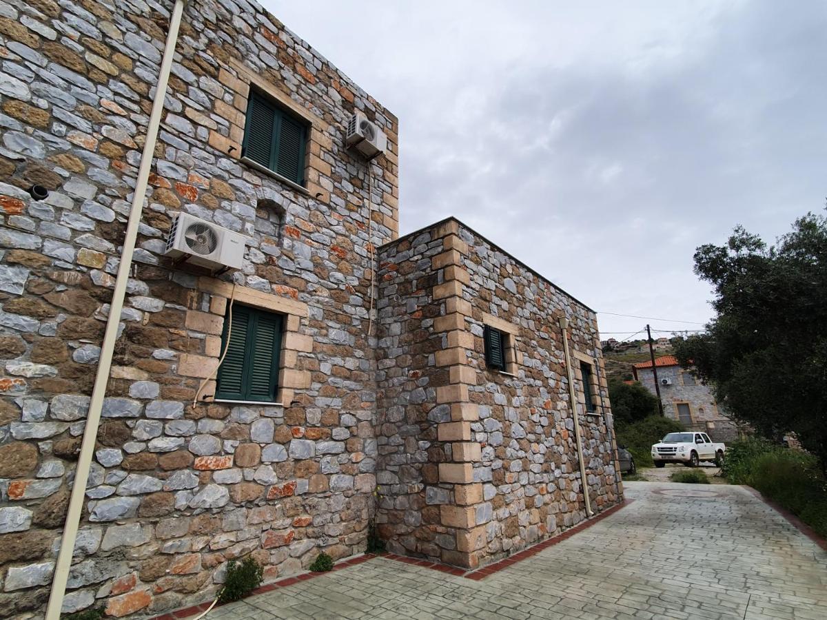 Frigano 3 Apartment Stoupa Exterior photo